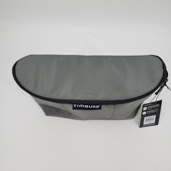 TIMBUK2 Dolores Chiller Insert Gunmetal Gray Size Medium - Picture 5 of 10
